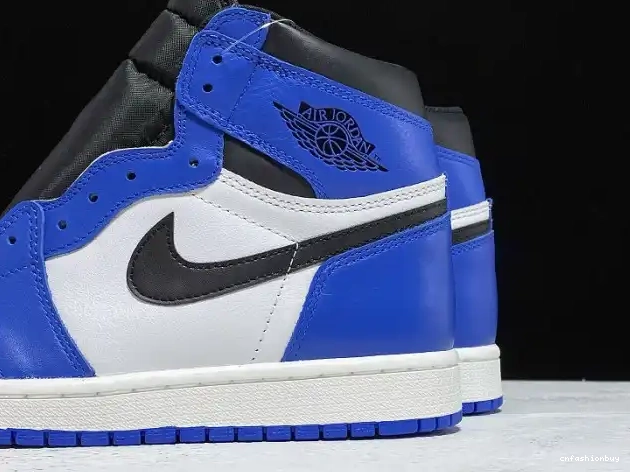 Game OG 1 Royal Air 555088-403 Jordan 0502
